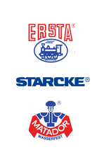 Alexandros Rallis Ltd. - abrasive converters