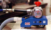 Belt Sander