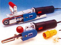 File Sander